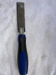 Nicholson 1" Wood Chuck Combination Chisel And Rasp. Fixed Price $21.00.