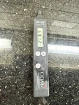 Odm Rp450 Optical Power Meter Works. Fixed Price $75.00.