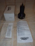New Veritas 1-1/2" Aluminum Tenon Cutter 05j4105. Fixed Price $99.99.