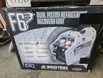 Jb Industries F6-dp Dual Piston Refrigerant Recovery Unit 115v - A2l Compatible. Fixed Price $599.00.