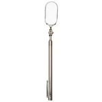 Ullman Devices B-2tm Inspection Mirror, Telescoping, 5-3/4in.l. Fixed Price $11.19.