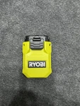Ryobi Usb Lithium 2-port Power Supply Fvp01 - Tool Only. New (no Box). Fixed Price $24.99.