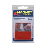 Magnet Source 07213 Standard Handle Magnet, 50 Lb Pull Force, Steel. Fixed Price $23.75.