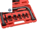Atpeam Auto Valve Spring Compressor C Clamp Tool Set Suitable For.... Fixed Price $25.02.