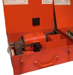 Pneutek Pt-100 Air/safe Fastening System Riveter Tool For Up To 1.5" 150psi Max.. Fixed Price $119.99.