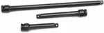 Grey Pneumatic 1/4 Drive 3pc. Impact Extension Set 9703e. Fixed Price $27.16.