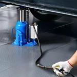 Vevor Air Hydraulic Bottle Jack High Lift 32 Ton (70546.9 Lbs) Car Repair. Fixed Price $117.99.