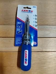 Lenox Tools Screwdriver, 10 Piece 9-in-1 Multi-tool Lxht68000 , Blue. Fixed Price $17.49.