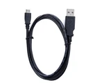 Usb Dc/pc Charger Cable Cord Lead For Jabra In-car Speaker Phone Tour. Fixed Price $7.99.