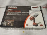 Ridgid Rp 350 67053 Battery Press Tool Kit W/propress Jaws 1/2"-2". Fixed Price $3599.99.