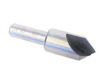 Hhip 1/4" Single Flute 82 Degree High Speed Steel Countersink (2001-0250). Fixed Price $14.92.