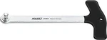 Hazet 2730-1 Hand Brake Shoe Retaining Spring Tool, Colour, Size 7.75, Colour. Fixed Price $71.99.