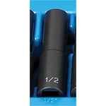 Grey Pneumatic 2116d Soc 1/2 1/2d Imp 12pt Dp. Fixed Price $19.78.