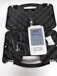Fischer - Model Fmp40-c Dualscope Coating Thickness Gauge W/ Probe Py77. Fixed Price $899.98.