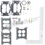 Walker Products 15304b Carburetor Repair Kit. Fixed Price $70.48.