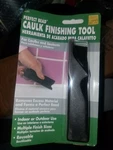 Perfect Bead Tool Caulk Finisher, Black,. Fixed Price $7.99.
