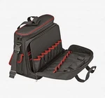Knipex Tech Service Tool Bag, Empty Technician Briefcase - New. Fixed Price $204.99.