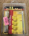 Fastcap 3-h Doormag Door Magnets. Fixed Price $21.99.