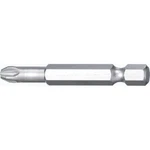 Stahlwille 08320003 1272 #3 X 50mm Pozidriv Power Bit. Fixed Price $11.10.
