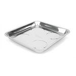 Titan 10-1/2" X 11-1/2" Square Magnetic Parts Tray. Fixed Price $37.36.