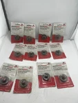 Qty 12 Autocraft Quick Disconnect Coupler Tool Ac662 For Late Model Ford Gm. Fixed Price $35.00.