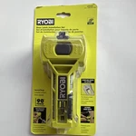 Ryobi A99lm2 Door Latch Installation Set Yellow Plastic Metal. Fixed Price $15.00.