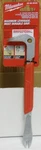 Milwaukee 48-22-9030 Maximum Leverage 9 Inch Nail Puller. Fixed Price $19.99.