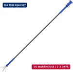 Housolution Grabber Tool Magnetic Four-claw Picker, Bendable Hose Reacher Pickup. Fixed Price $20.23.