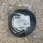 Housun Fuel Line 5/16 Inch Id Hose 10ft 300psi High-pressure J30r7. Fixed Price $16.00.