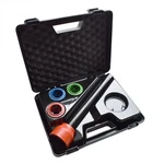 Mayhew 4 Pc Interchangeable Inner Tie Rod Tool Kit. Fixed Price $332.09.