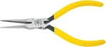 Klein Tools D301-6c Pliers, Standard Needle Nose 6-inch, Yellow. Fixed Price $39.51.