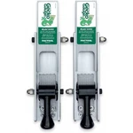 Sa902 Gecko Gauge Siding Mounting Kit For Use With 5/16-inch Fiber Cement. Fixed Price $53.66.