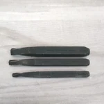 Snap-on Tools Lot Of 3 Extractor Taper Bits Sr10, Sr14, & Sr20 Usa Made. Fixed Price $34.99.