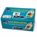 Router Speed Control 43584 110v 15amp For Woodworking. Fixed Price $29.00.