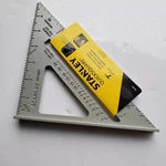 Stanley 46-067 Square Quick Raftr Stnly. Fixed Price $16.00.