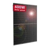Dokio 400w-4000w N-type Mono Rigid Big High Power Solar Panel Pv Moudle For Roof. Fixed Price $299.99.