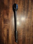 Snap-on Vintage 3/8" Dr Ratchet Gfl-830. Fixed Price $89.95.
