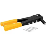Performance Tool Hand Riveter Set - 67-piece W2017c. Fixed Price $25.01.