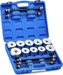 Orion Motor Tech Bushing Press Kit, 27pc Pull And Sleeve Kit. Fixed Price $97.99.