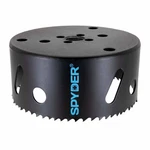 Spyder 600103cf 4-1/4-inch Bi-metal Hole Saw. Fixed Price $29.42.