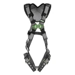 Msa 10194889 V-fit Harness With Back D-ring And Tongue Buckle Leg (standard). Fixed Price $279.99.