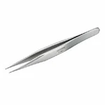 Hozan P-891 Tweezers Stainless Steel 0.6mm Tip Made In Japan. Fixed Price $45.87.