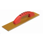 Kraft Tool Concrete Hand Float Laminated Canvas-resin 16". Fixed Price $29.90.