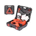 Electric Car Jack Kit, 5 Ton Hydraulic With Impac... Fast Ship. Fixed Price $127.99.