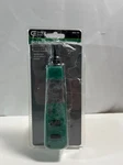 Commercial Electric Impact Punch Down Tool With 110 Blade Ce70804. Fixed Price $15.99.