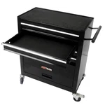 Metal Wheelie Tool Cart. Fixed Price $198.15.