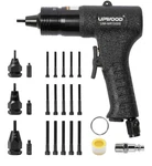 Upwood Air Rivet Nut Gun Kit Nr11500s. Fixed Price $89.99.