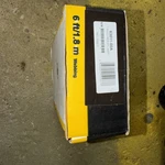 Msa Latchways Pfl Personal Fall Limiter Protection 63011-00a. Fixed Price $69.99.