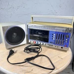 Jc Penny Vintage Radio, Cassette Player/recorder 681-3001 Some Function. Fixed Price $35.00.