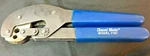 Channel Master 7187 Coax Coaxial Cable Tool 9" Rubber Insulated Handle. Fixed Price $15.50.